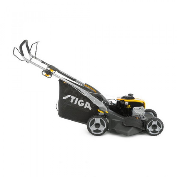 Газонокосарка Stiga Twinclip50SQB