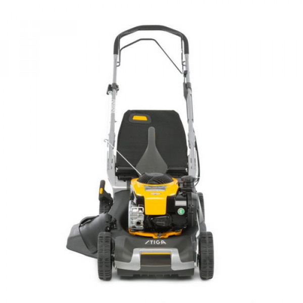 Газонокосарка Stiga Twinclip50SQB