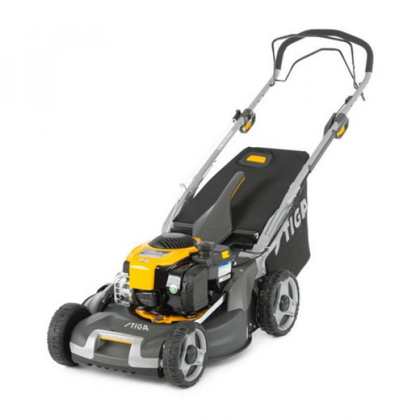 Газонокосарка Stiga Twinclip50SQB