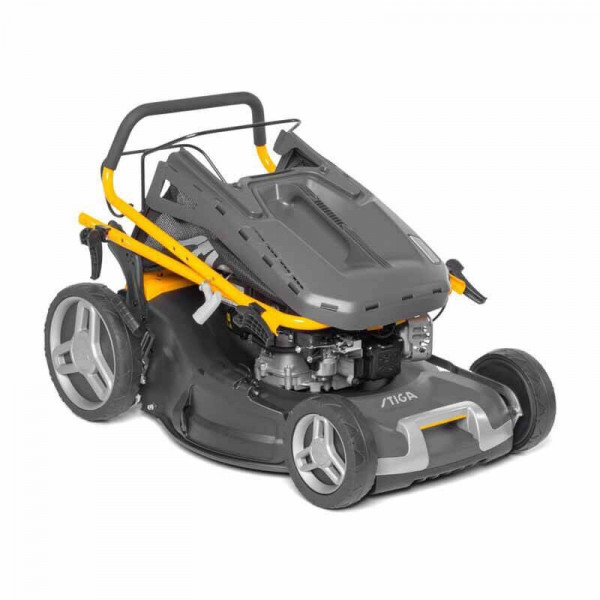 Газонокосарка Stiga Combi55SVQB