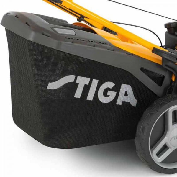 Газонокосарка Stiga Combi55SVQB
