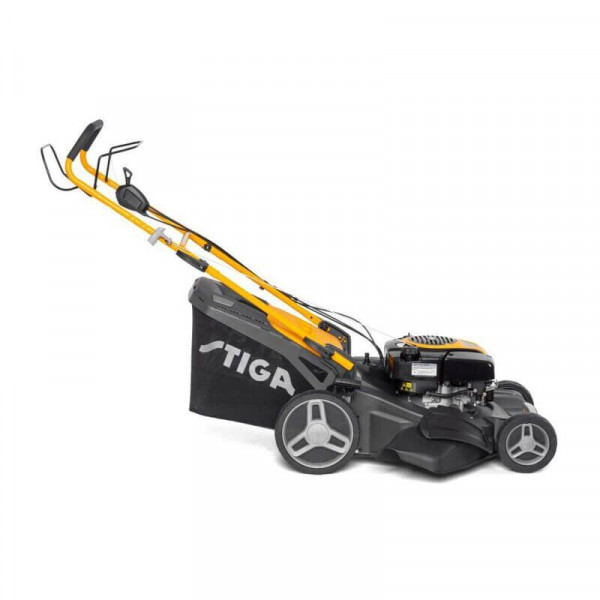 Газонокосарка Stiga Combi55SVQB