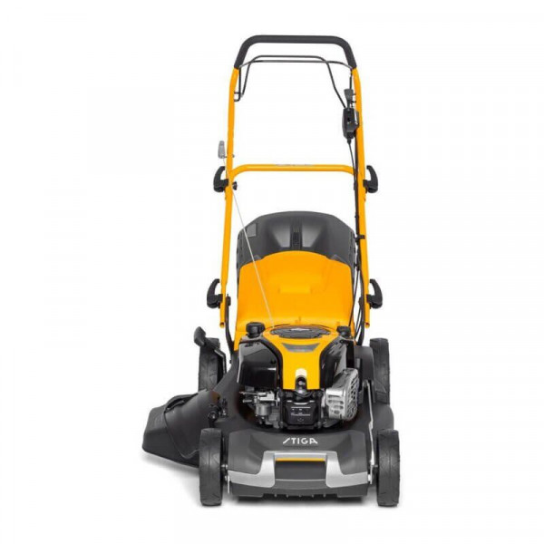 Газонокосарка Stiga Combi55SVQB