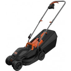 Газонокосарка Black&Decker BEMW351