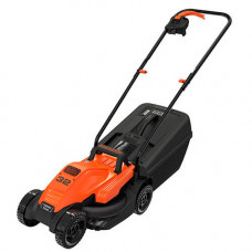 Газонокосарка Black&Decker BEMW451