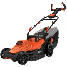 Газонокосарка Black&Decker BEMW471ES