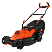 Газонокосарка Black&Decker BEMW481BH