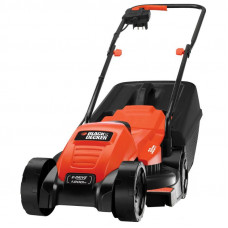 Газонокосарка Black&Decker EMax 32