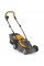 Газонокосарка Stiga Collector35E