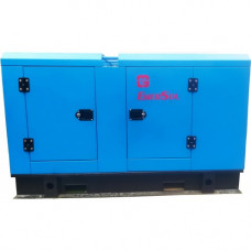 Дизельний генератор EnerSol SCRS-15С