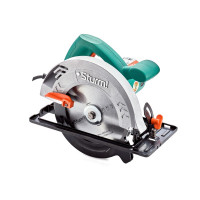 Дисковая пила Sturm CS50190