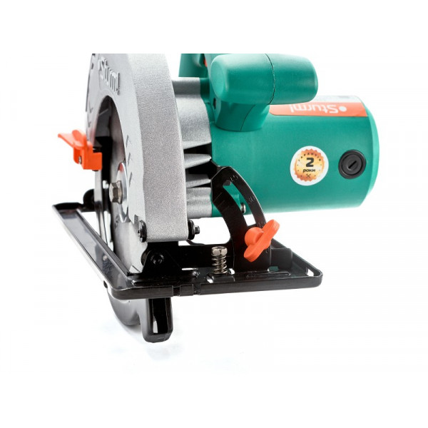 Дисковая пила Sturm CS50190