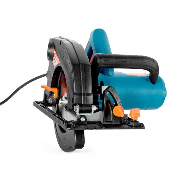 Дисковая пила Sturm CS50190P