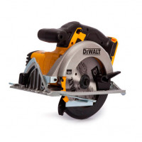 Дисковая пила DeWalt DCS391N