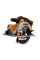 Дисковая пила DeWalt DCS391N