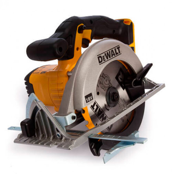 Дисковая пила DeWalt DCS391N