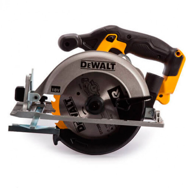 Дисковая пила DeWalt DCS391N
