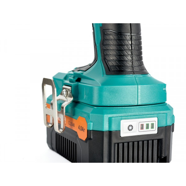 Дрель Sturm CD3220CL