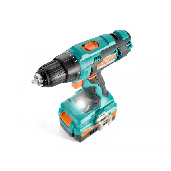 Дрель Sturm CD3220CL