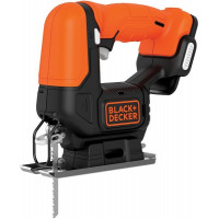 Лобзик Black&Decker BDCJS12N