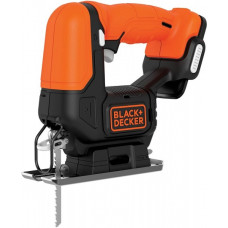 Лобзик Black&Decker BDCJS12N