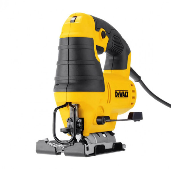 Лобзик DeWalt DWE349