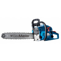 Бензопила BauMaster GC-9956