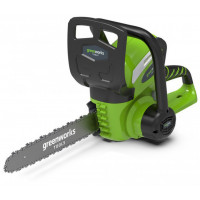 Електропила Greenworks G40CS30