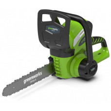 Електропила Greenworks G40CS30