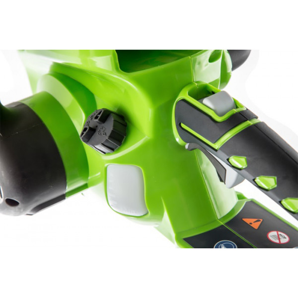Електропила Greenworks G40CS30