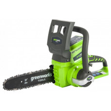 Електропила Greenworks G24CS25