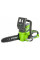 Електропила Greenworks G24CS25