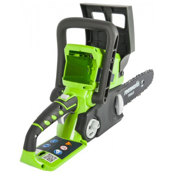 Електропила Greenworks G24CS25