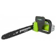 Електропила Greenworks GCS2046