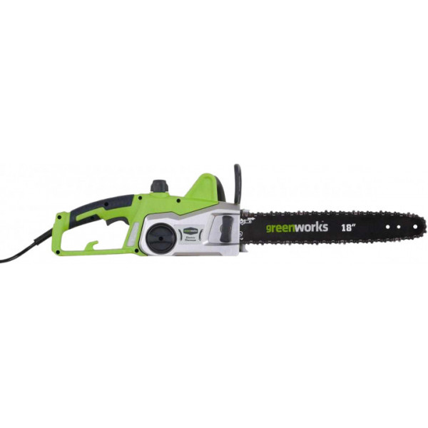 Електропила Greenworks GCS2046