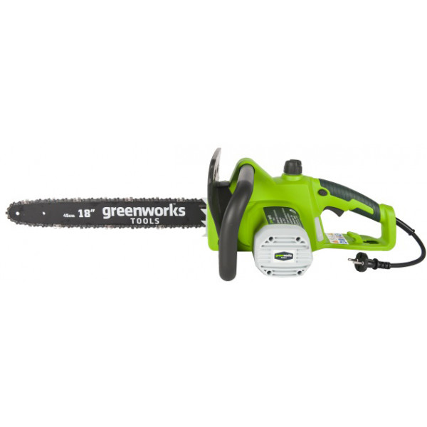 Електропила Greenworks GCS2046