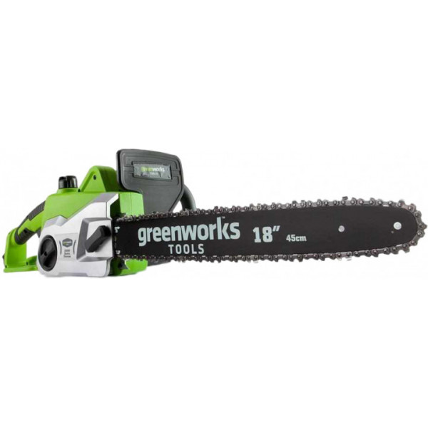 Електропила Greenworks GCS2046