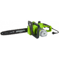 Електропила Greenworks GCS1840