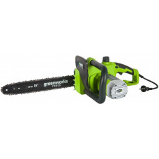 Електропила Greenworks GCS1840