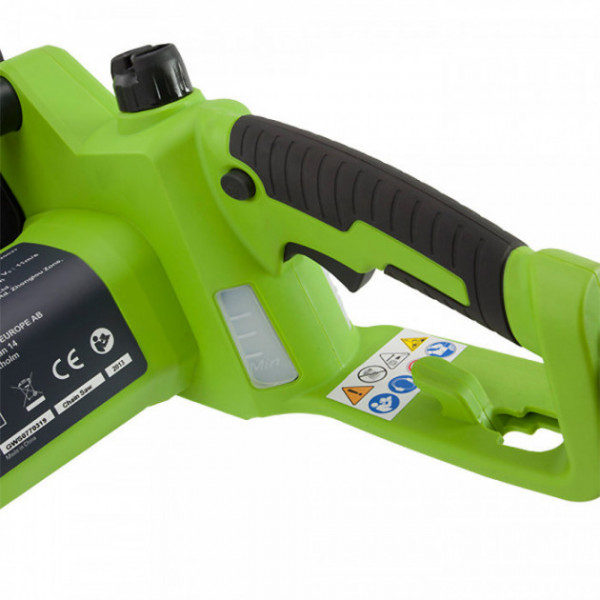 Електропила Greenworks GCS1840