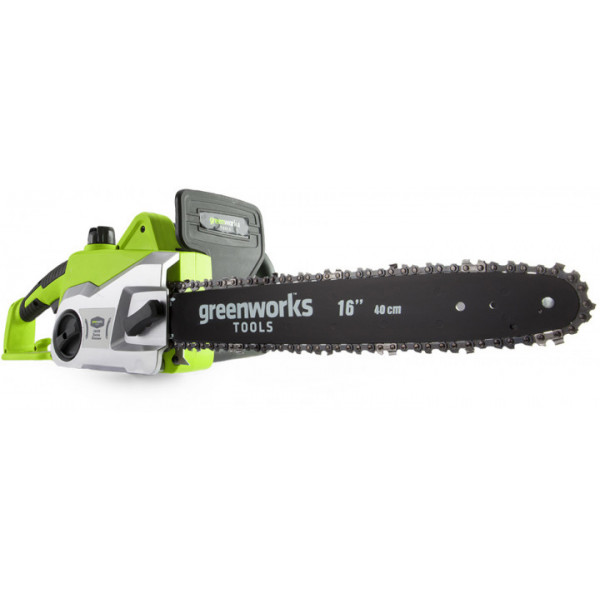 Електропила Greenworks GCS1840