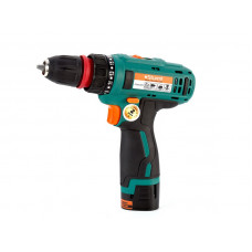 Шуруповерт Makita Sturm CD3212DFR