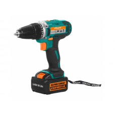 Шуруповерт Makita Sturm CD3212LB