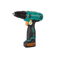 Шуруповерт Makita Sturm CD3214LBE