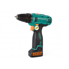 Шуруповерт Makita Sturm CD3214LBE