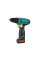 Шуруповерт Makita Sturm CD3214LBE