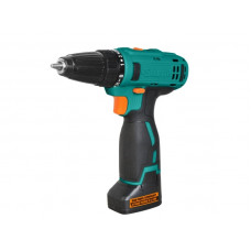 Шуруповерт Makita Sturm CD3218LBE