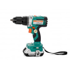 Шуруповерт Makita Sturm CD3220BL