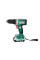Шуруповерт Makita Sturm CD3220BL