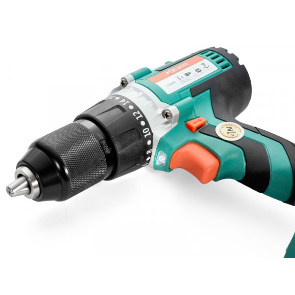 Шуруповерт Makita Sturm CD3220BL